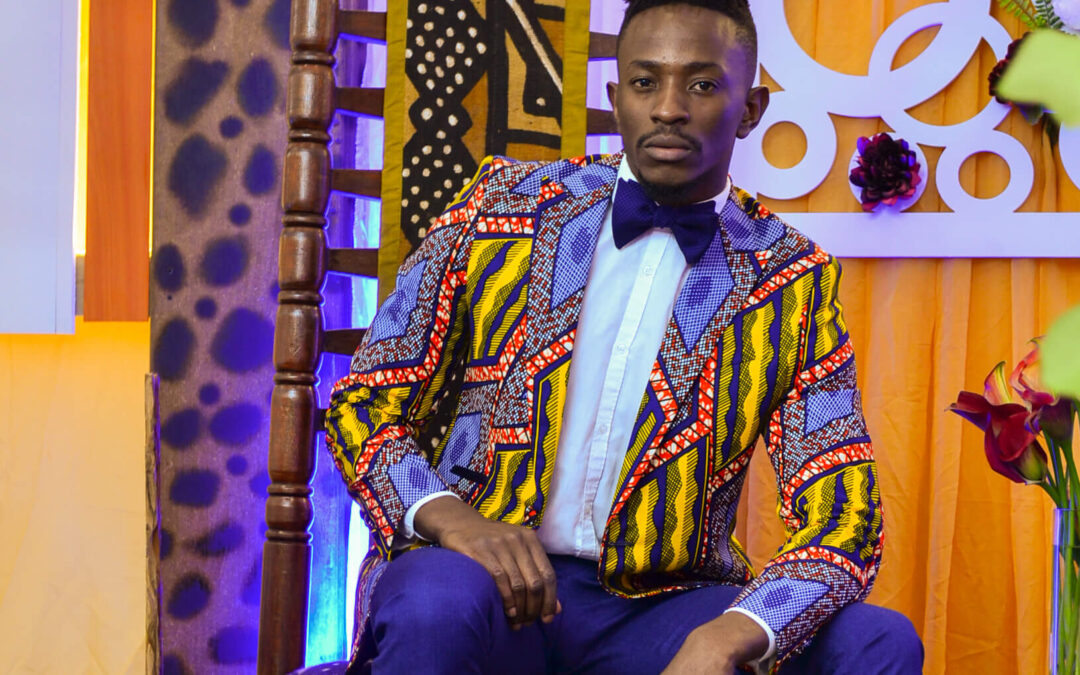 The Art of Tailoring: Sartorial Excellence