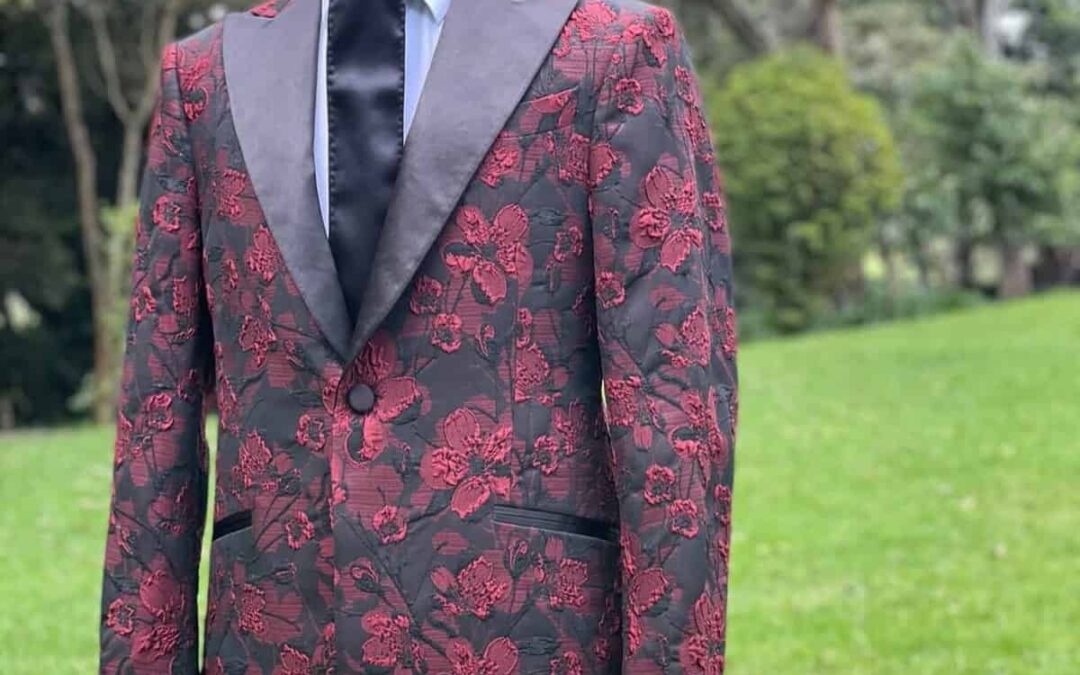 Looking for the Perfect Tailored Jacket? Here’s How to Get the Fit Just Right